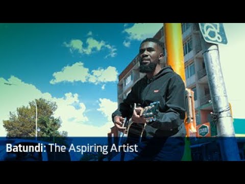 Tech That Enables Dreams: Batundi's Incredible Journey