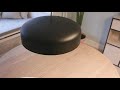 Umage-Hazel,-lampara-de-suspension-LED-medium---negro YouTube Video