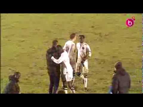 Division 2 : White Star-Visé 3-1