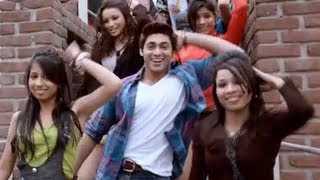 Mera Chhuta Guitar Lyrics - I Dont Luv U