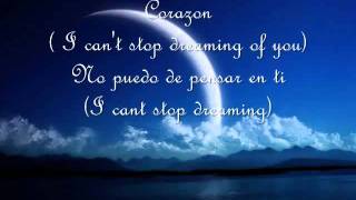 Dreaming of You By Selena Lyrics Video