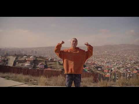 Чиний амьдрал, чиний гарт... Pacrap