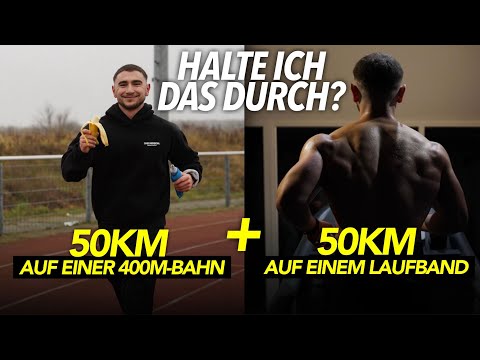 100km in one go - the final challenge of 2025