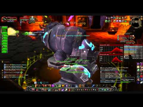 Omnotron Defense System