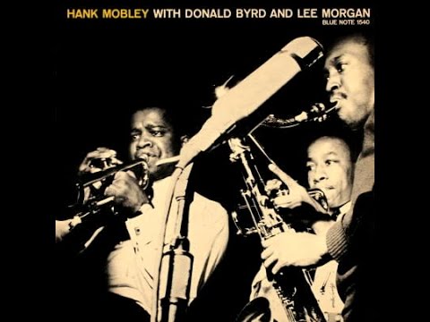 Hank Mobley Sextet - Mobleymania