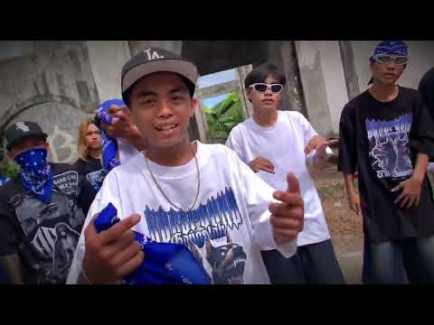 T.R.G's - Tolo-Tolo Pride (Official Music Video) Jomo Loco ft. Bosslut