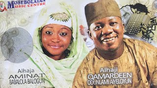 Download lagu TALOBAYEJE , OKUNRIN TABI OBINRIN? by ALH QUAMARDEEN AYELOYUN and ALH AMINAT OMOTAYEBI mp3 Download lagu TALOBAYEJE , OKUNRIN TABI OBINRIN? by ALH QUAMARDEEN AYELOYUN and ALH AMINAT OMOTAYEBI mp3