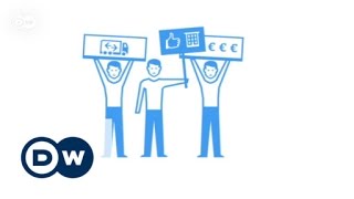 Free Trade: Prosperity for all? | Global 3000