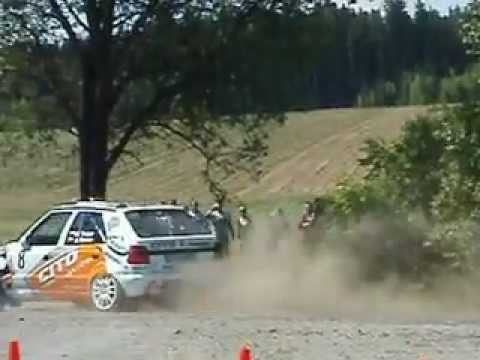 rally posazavi 2012 felicia cito.AVI