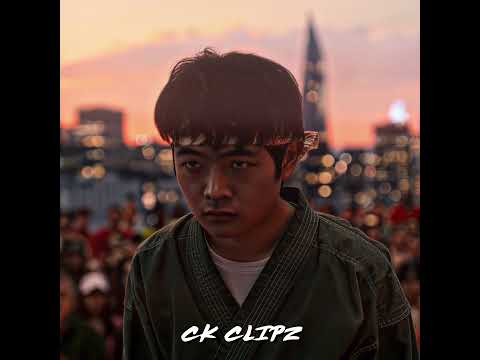 The disrespect is on another level #karatekidlegends #karatekid #thekaratekid#cobrakai #cobrakaichop