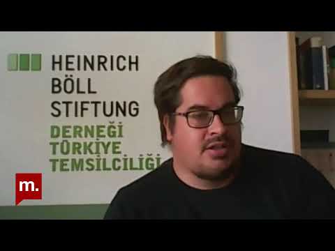 On German election 2021 - Kristian Brakel & Henrik Meyer