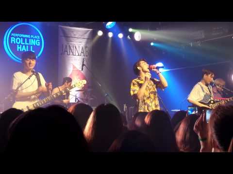 [잔나비] 4th단독콘서트 'FIRE' - 작전명 청춘