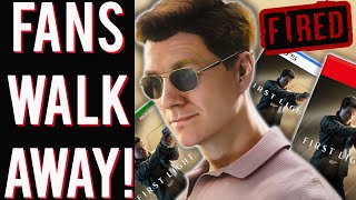 Download lagu 'James Bond made for Reddit Mods.' 007 First Light director just NUKED his own game from orbit! mp3