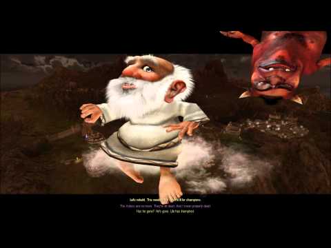 battle of the gods 2 battle of the gods 2