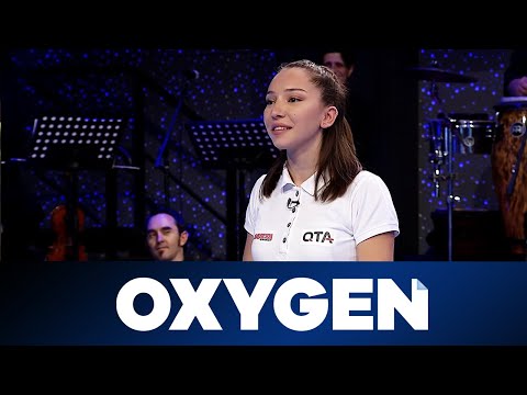 OXYGEN Pjesa 4 - Kuizi 27.04.2019
