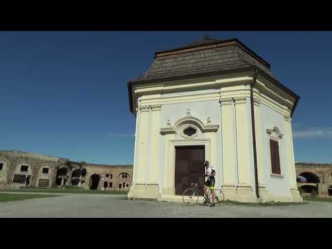 Cycle Bikademy destinations