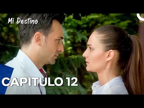 Mi Destino Novela Turca - Doblaje En Español Episodio 12 (VERSIÓN LARGA)