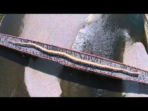 【NIIGATA-SORADORI】大したもん蛇まつり　大蛇に込めた村人の想い　関川村