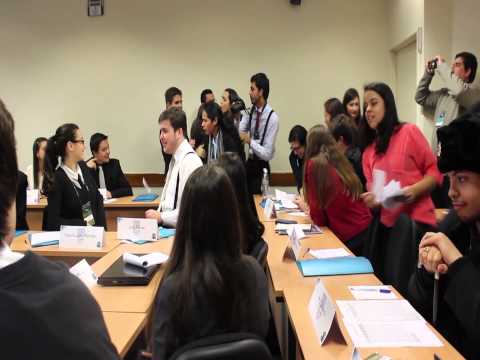 SiEM 2015: Venha fazer história!