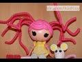 Видео обзор детская игрушка - Кукла Lalaloopsy Лалалупси (kidtoy.in.ua) 