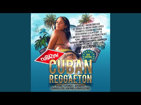 Bailando Es Que Se Goza (feat. Kiki Pro) (DJ Papi Electric Reggaeton Remix)