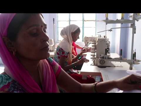 Pulkit Sharma Internet Ad for Sankul Foundation