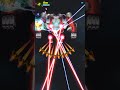 Shao Kahn Boss Infinity Shooting Galaxy War