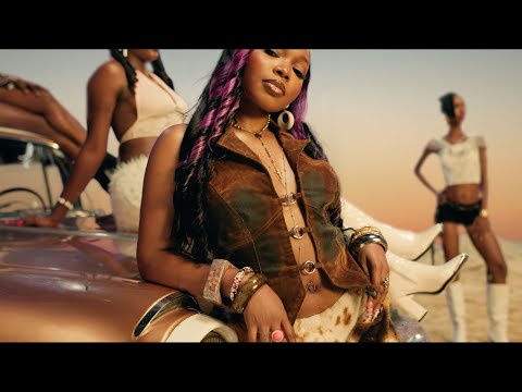 Guchi - Balance (Official Video)