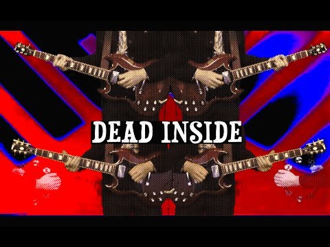 Dead Inside - Ably House Video