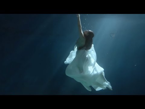 VANGELIS - La Petite Fille de la Mer