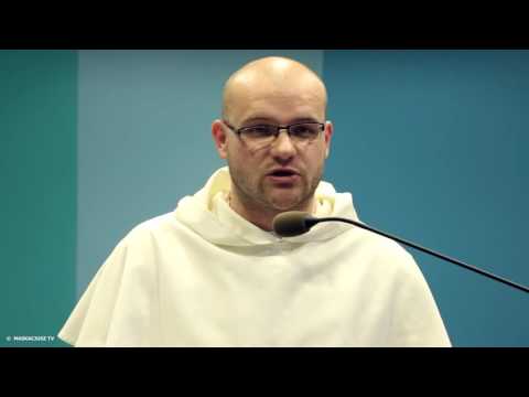 Lęk, czyli nerwice eklezjogenne - Szymon Popławski OP (6)