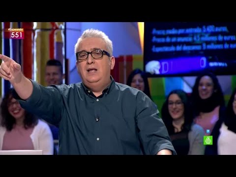 Zapeando analiza las cifras de la Super Bowl