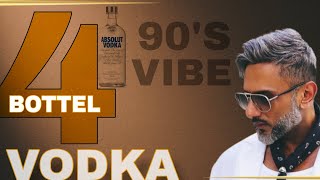 Download lagu 4 bottel vodka (90's version) AI |RAPMAN|@zeemusiccompany mp3 Download lagu 4 bottel vodka (90's version) AI |RAPMAN|@zeemusiccompany mp3