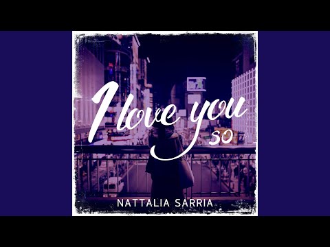 I Love You So (From "Junko Ohashi") のサムネイル