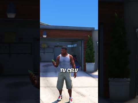 Casi todos los GTA tienen un secreto que puede que no hayas notado