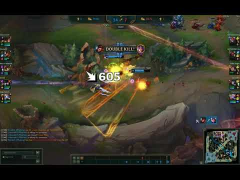 Wukong Penta pre rework