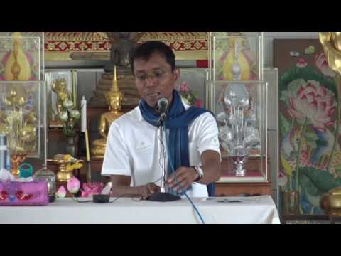 231-อาศรมมาตา 10-14 พ.ค.60(7).พิจารณาโทษของร่างกาย 