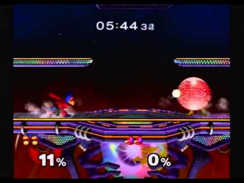 G-rev 19 GF: S2J [Falcon] vs Westballz [Falco] set 2 part 1
