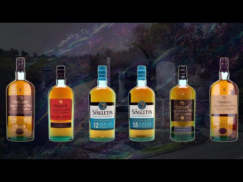 The Good Dram Show - Episode 402 'Dufftown'