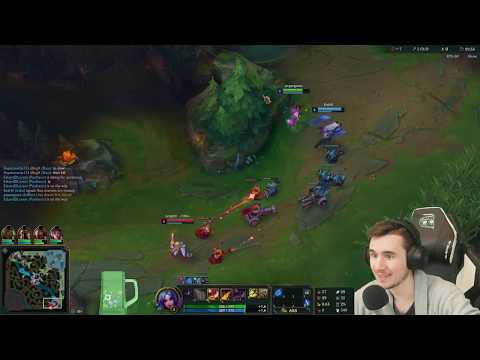 LA SCOMMESSA - League of Legends ITA #767