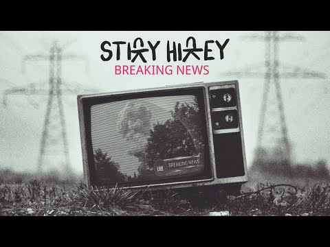 Breaking News (Lyric Video)