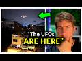 The Alien Situation Just Got Really Crazy Really Fast