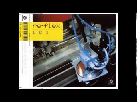 Re-Flex - Lui (Axel Konrad Mix)