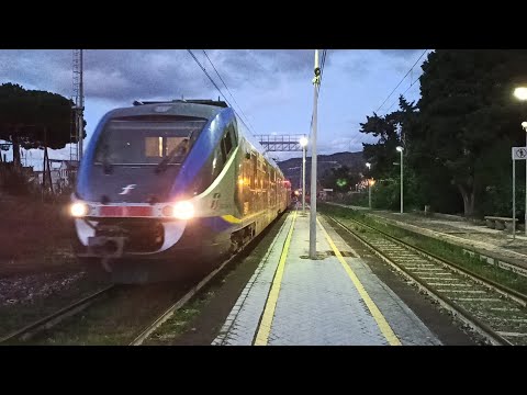 R TROPEA LINE 5491  Lamezia Terme C.le - Rosarno