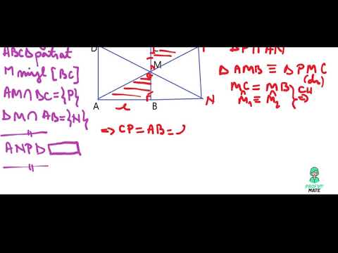 6 . Pătrat, dreptunghi- problema