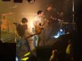 Moving pictures - The Cribs