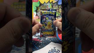 I Pulled Zangoose ex from ₹1200 Surging Sparks! 😱 #shorts