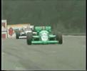 1988 - Zolder - The F3000 race