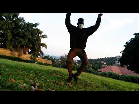 TISAKOREAN - DIP THE WOAH - DANCE VIDEO