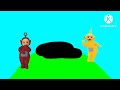 Teletubbies Circus Lost Episode Rantun Of Evilness Fight Good Ending